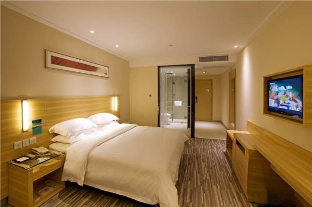 City Comfort Inn Foshan Jiaokou Bus Terminal Branch 외부 사진