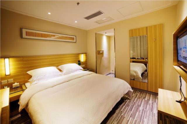 City Comfort Inn Foshan Jiaokou Bus Terminal Branch 외부 사진