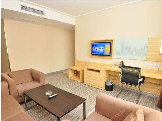 City Comfort Inn Foshan Jiaokou Bus Terminal Branch 외부 사진